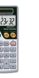 Sharp EL344RB 10-Digit Calculator with Punctuation