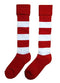Sydney Swans Junior Youths Kids AFL Auskick Jumper Guernsey Jersey Shorts Socks Playing Pack with Football Size 6