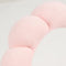 Spa Headband for Women, Makeup Headband for Sponge & Terry Towel Cloth Fabric Hair Band and Versed Headband for Face Washing, Makeup Removal, Shower, Skincare(Pink-1 Pc)