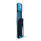 KOOKABURRA Force Hockey Stick Bag - Teal/Black