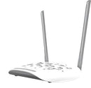 TP-Link 300Mbps Wireless N Access Point - Passive PoE Power Injector, 10/100M Ethernet Port (TL-WA801N) | AU Version |