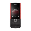 Nokia 5710 Xpress Audio Feature Phone (Black)