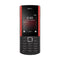 Nokia 5710 Xpress Audio Feature Phone (Black)