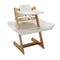Catchy - The Food and Mess Catcher for The Stokke Tripp Trapp - Catchy Food Catching Accessory for Highchairs - Baby & Toddler Food Mat - High Chair Food Catcher - High Chair Accessories
