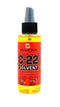 Walker Tape C22 Solvent 120ml Spray For Lace Wigs & Toupees