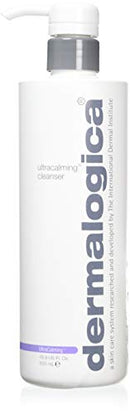 Dermalogica Ultracalming Cleanser, 16.9 Fluid Ounce