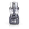Cuisinart Style Collection Expert Prep Pro | 2 Bowl Food Processor With 3L Capacity | Midnight Grey | FP1300U