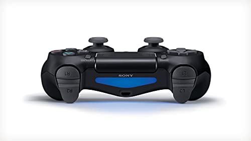 PlayStation DualShock 4 Controller - Black