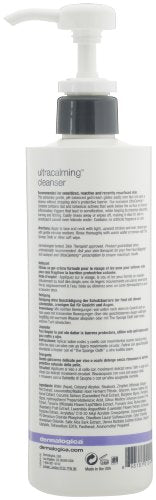 Dermalogica Ultracalming Cleanser, 16.9 Fluid Ounce