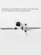 LINUS TECH TIPS LTT 12-in-1 Multi-Bit Ratcheting Screwdriver