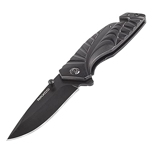 RAXCO Pocket Knife Folding,Optimal Gifts for Men