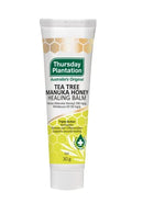 Thursday Plantation Tea Tree and Manuka Honey Healing Balm, 30 grams