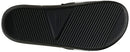 Lacoste Women's Croco 0721 1 CFA Slide, Black, US 8