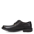 ROCKPORT Men's Style Leader 2 Apron Toe Oxford, Black, 14 Wide