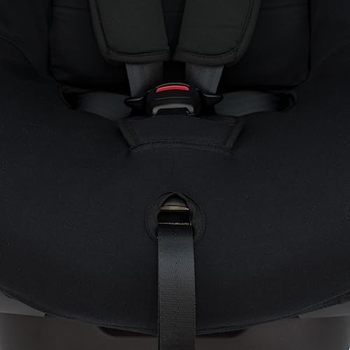 JANABEBE Cover for Bugaboo Hauck Varioguard (Black Series)