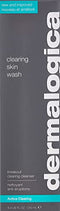 Dermalogica Clearing Skin Wash For Unisex 8.4 oz Cleanser