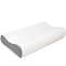 Clowii Contour Memory Foam Pillow, Neck Pillows for Sleeping, Cervical Pillow for for Neck Pain, Orthopedic Contour Pillow Support for Back, Stomach, Side Sleepers (Contour Pillow)