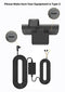 REDTIGER F7N Dash Cam Hardwire Kit,11.5ft USB C-Port Hard Wire Kit for Dashcam,Converts 12V-24V to 5V/2.5A Low Voltage Protection