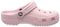 Crocs Unisex-Child Classic Clog T, Ballerina Pink C6