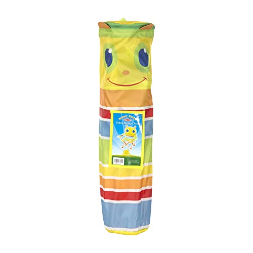 Melissa & Doug Giddy Buggy Lawn & Camping Chair, Multi (96424)