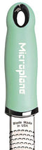 Microplane Premium Zester Grater, Retro Green