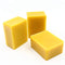 TooGet Pure Yellow Beeswax Blocks - 100% Natural Beeswax Bars, Triple Filtered - Premium Quality, Cosmetic Grade - 14 OZ