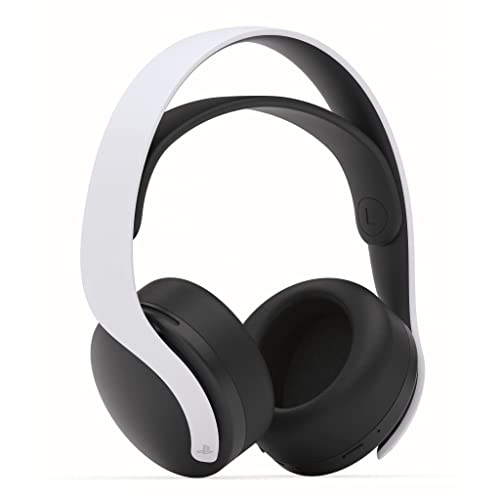 Pulse 3D Wireless Headset - PlayStation 5