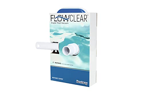 Bestway Flowclear Angler Pool Vacuum Cleaner