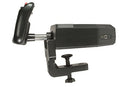 Logitech 945-000023 G Pro Flight Yoke System,Black