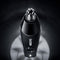 MANSCAPED™ Weed Whacker® 2.0 Electric Nose & Ear Hair Trimmer – 7,000 RPM Precision Tool with Rechargeable Battery, Wet/Dry, Easy to Clean, Improved Stainless Steel Replaceable Blade