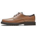 Rockport Men's Northfield Oxford, Dark Brown, 11 US Wide