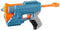 Nerf Elite 2.0 - Volt SD-1 Blaster - US Version - 6 Official Nerf Darts - Light Beam Targeting - 2-Dart Storage - 2 Tactical Rails to Customize for Battle - Toys for Kids - Ages 8+