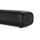 Laser 2.1 Channel Dolby Atmos Soundbar with Built-in Subwoofers - Immersive Home Theater Audio System, Atmos Speakers, LED Display for Movies, TV, and Music