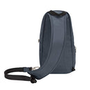 Travelon Classic Sling Bag, Midnight, One Size, at Classic Sling Bag