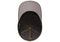 Flexfit Men's Wooly Combed Twill Fitted Baseball Cap, Olive, Large-X-Large