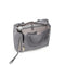 Tumi VOYAGEUR VALETTA MEDIUM TOTE Women's Toad Bag, Official Product, Gray, gray