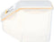 Lock & Lock Pet Food Storage Container, 5 Litre Capacity, Small