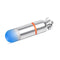 ORCATORCH SD01 Mini Glow Tank, Scuba Dive Strobe Beacon Diving Signal Light Night Dive Flashing Marker Light with AAA Battery, for 150M Underwater Diving (5 Colors Option)