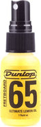 Dunlop Lemon Oil 1 oz Spray Bottle, 6551SI