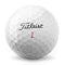 Titleist Pro V1X Golf Ball, White