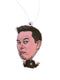 Scented Stars - Elon Musk Inspired Hanging Car Air Freshener