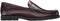 ROCKPORT Men's Modern Prep Penny Loafer, Burgundy, 9 US Wide