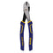 IRWIN VISE-GRIP Diagonal Cutting Pliers, 8", 2078308