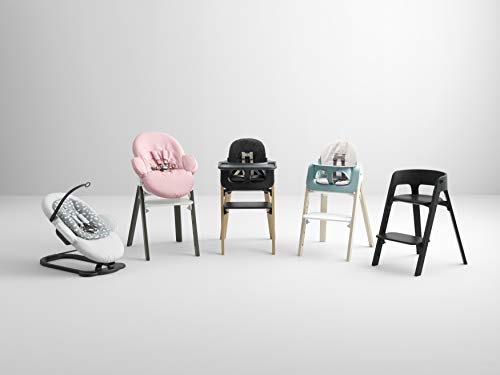Stokke Steps Baby Set, Black