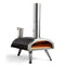 Ooni Fyra 12 Wood Fired Outdoor Pizza Oven – Portable Hard Wood Pellet Pizza Oven – Ideal For Any Outdoor Kitchen…