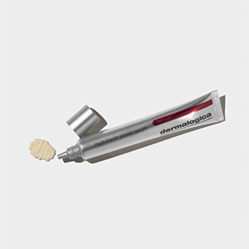 Dermalogica MultiVitamin Power Serum by Dermalogica for Unisex - 0.75 oz Serum, 22.18 millilitre