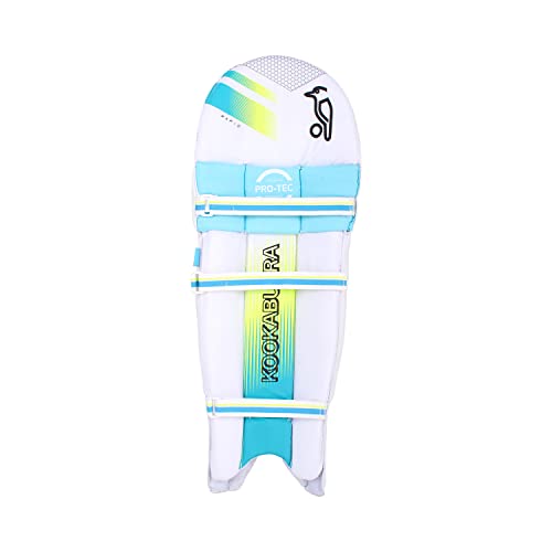 KOOKABURRA Rapid 6.1 Cricket Batting Pads - xsj Ambi