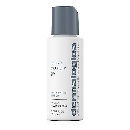 Dermalogica Special Cleansing Gel for Unisex 1.7 oz Cleansing Gel