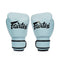 Fairtex BGV20 Genuine Leather Boxing Gloves Muay Thai Kick Boxing MMA K1 UFC, 8oz