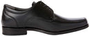 Julius Marlow Men's Lisbon Dress Shoe, Black, UK 9/US 10